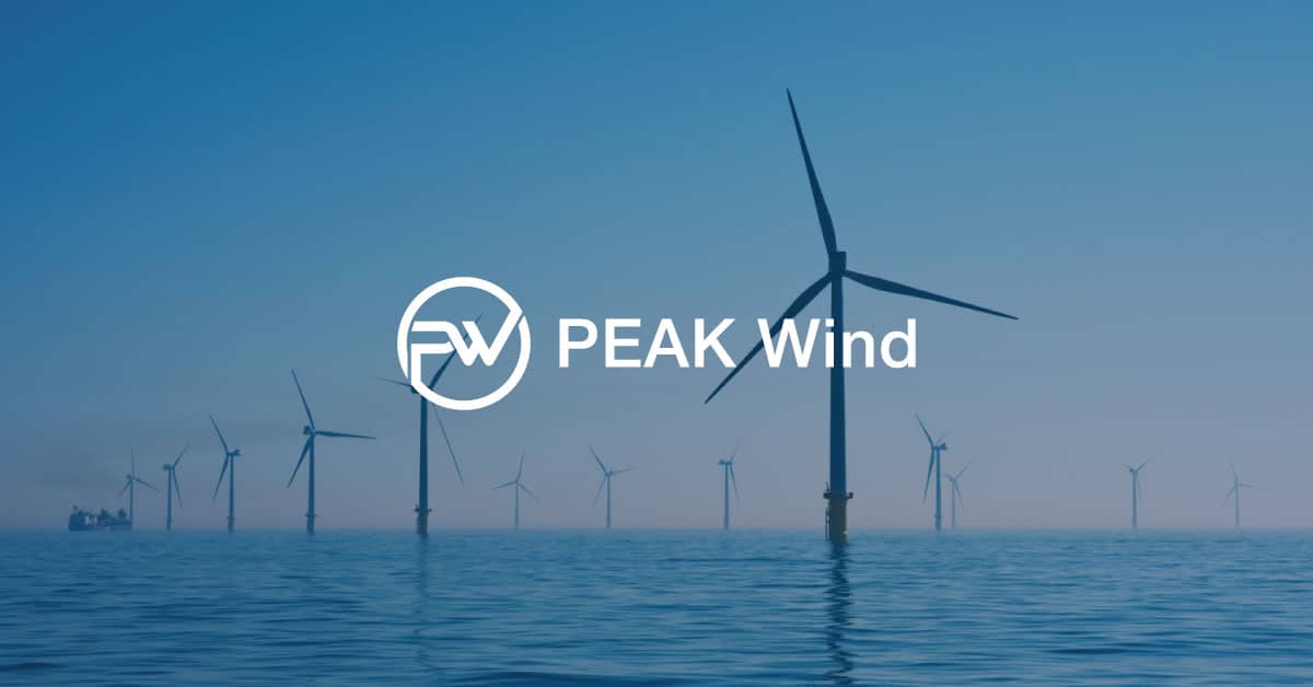 Contact - PEAK Wind