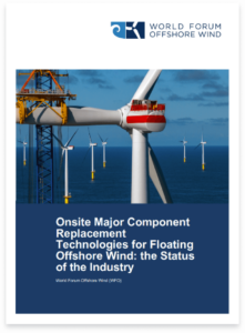Floating Wind Excellence - PEAK Wind