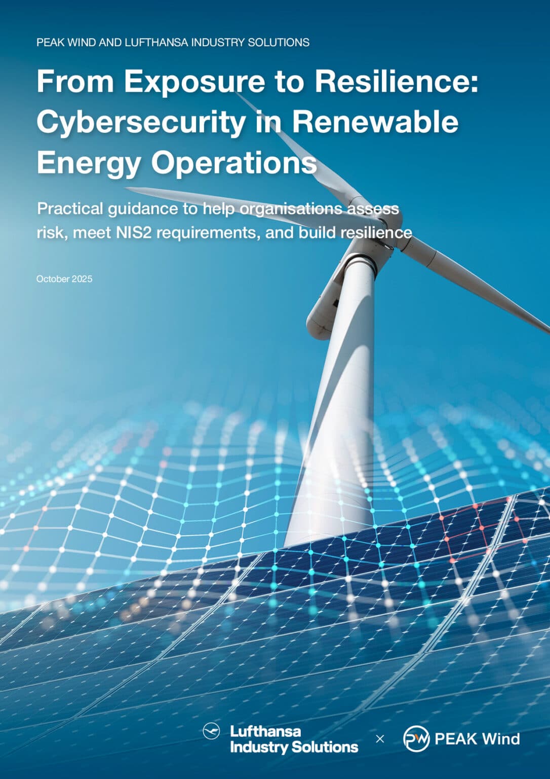 PEAK Wind - Your Partner in Renewables