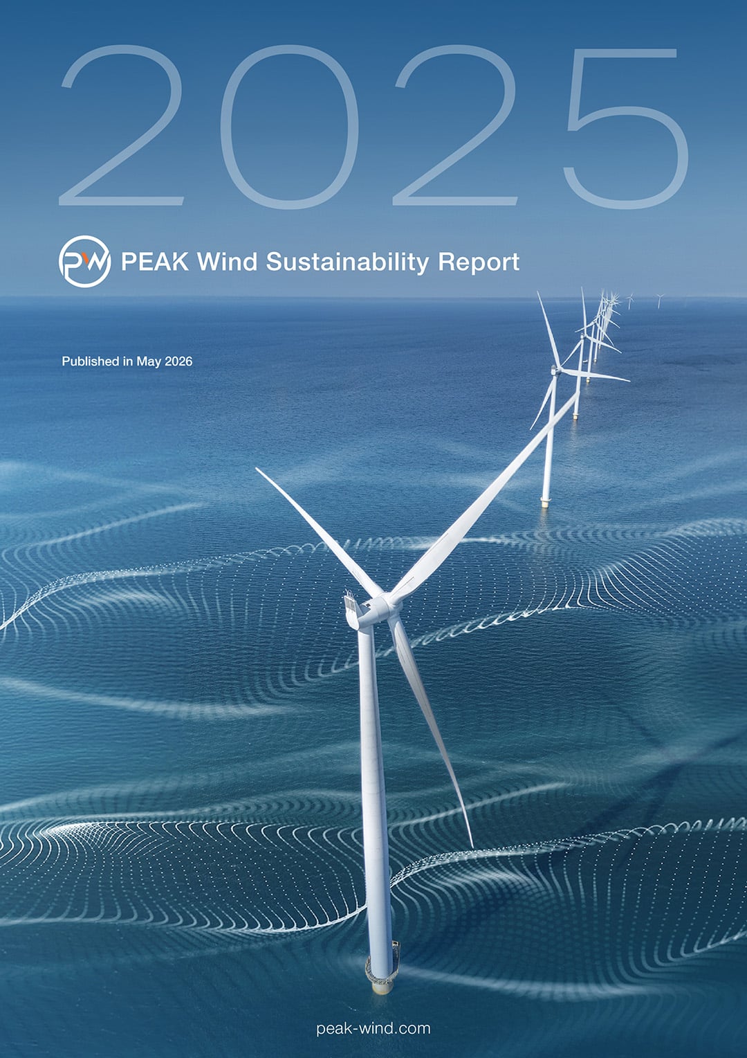 Sustainability Report 2025